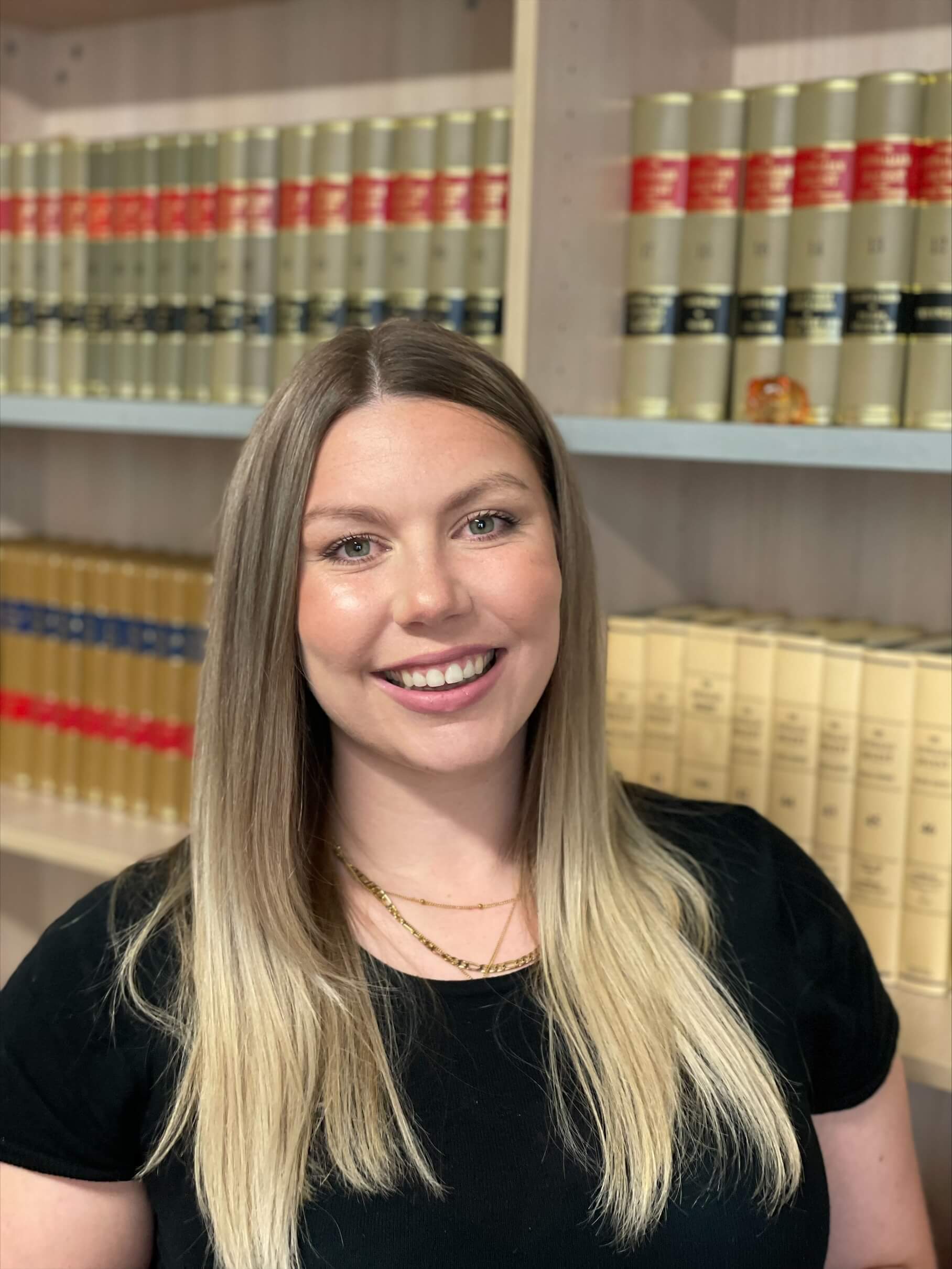 Danielle Hagan - DCM Lawyers